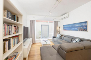 Gorgeous Relaxed Beach Unit